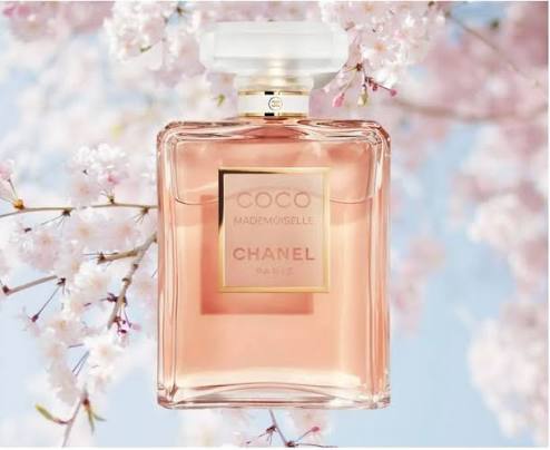 Coco Mademoiselle 
